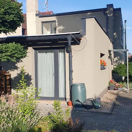 Pod Lipou Apartment Liberec Exterior photo
