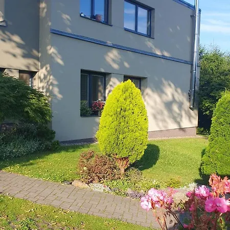 Pod Lipou Apartment Liberec Exterior photo