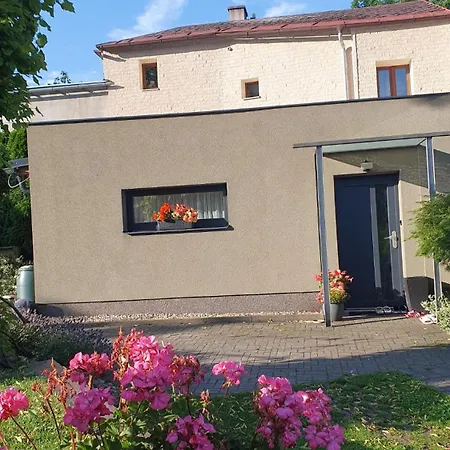 Pod Lipou Apartment Liberec Exterior photo