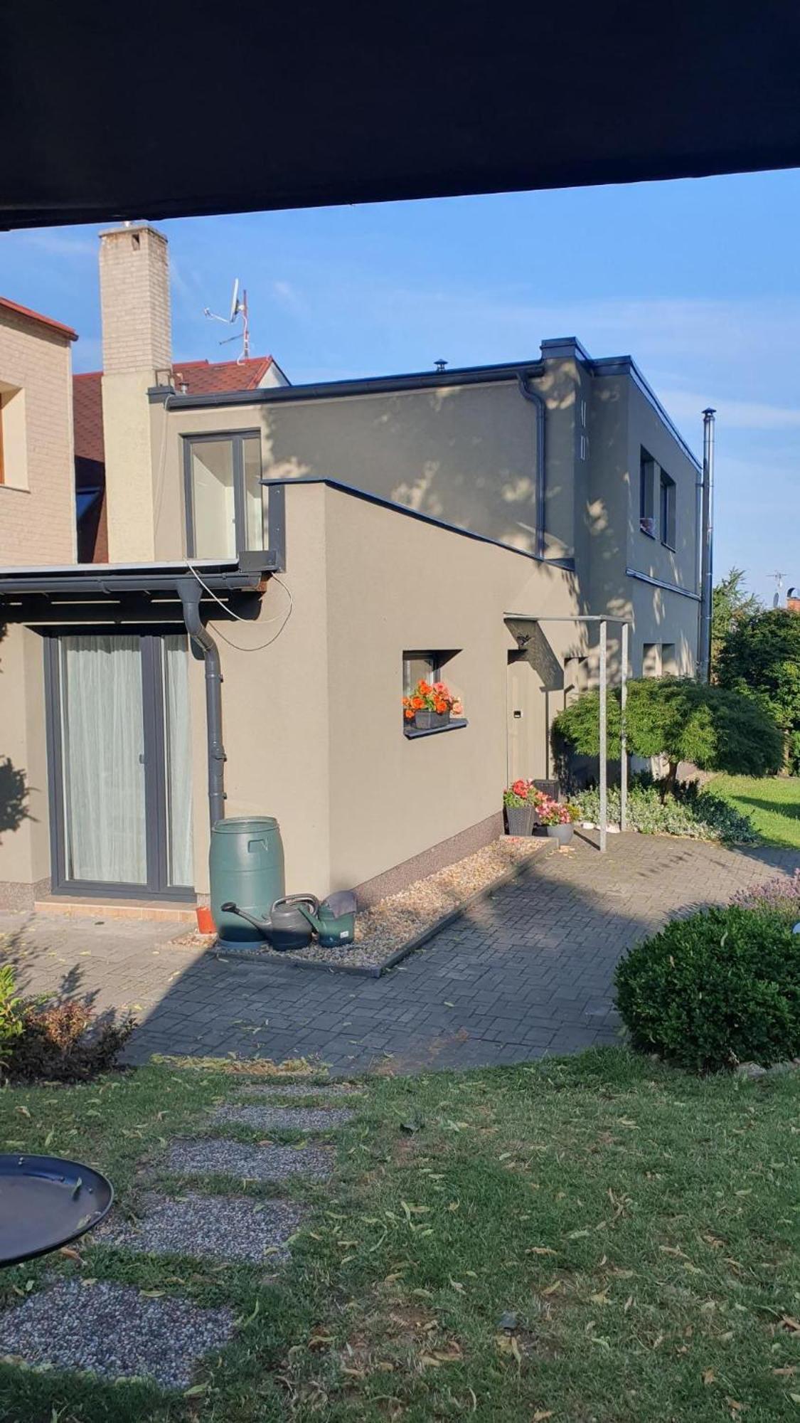Pod Lipou Privatunterkunft *